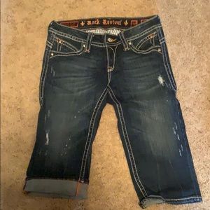 Like new rock revival crop